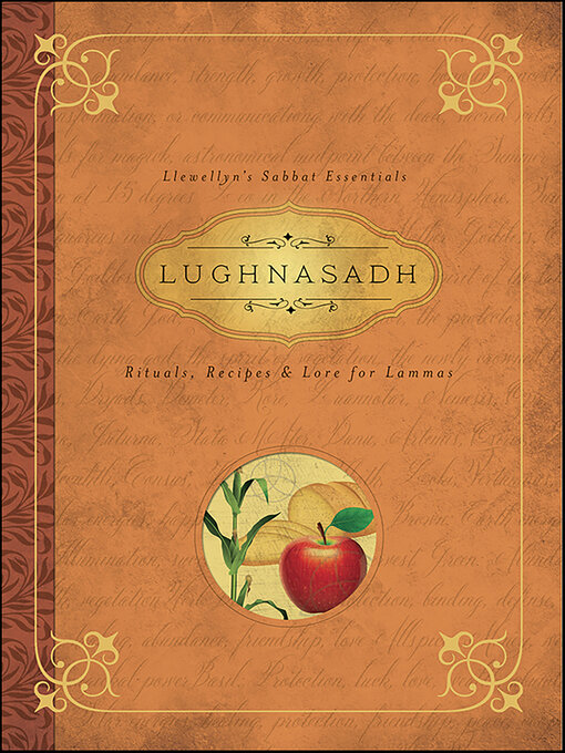Title details for Lughnasadh by Llewellyn - Available